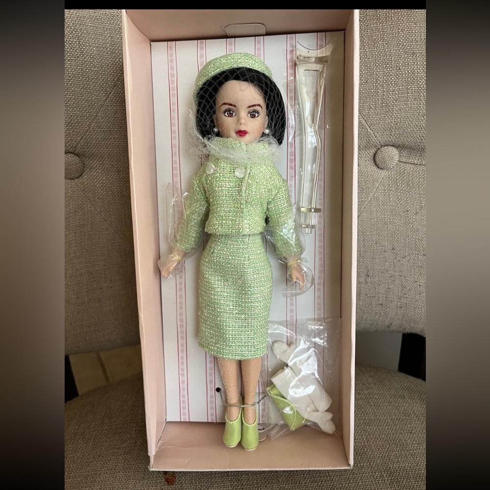 Madame Alexander Coquette Jacqui